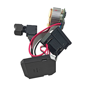 Hitachi 370619 Wiring Ass'y