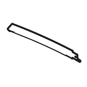Hitachi 370683 Curved Blades NO.141(S)150L P.14 (3 Pcs.)