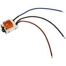 Hitachi 371468 Soft Start C10RJ Backordered No Eta