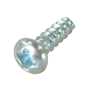 Hitachi 371469 Cross Recessed Pan Head Tappin