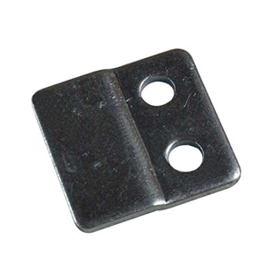 Hitachi 371590 Rear Pressing Plate