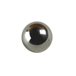 Hitachi 371613 Steel Ball C10RJ