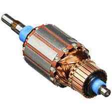 Hitachi 371970 Armature Ass'y 120V