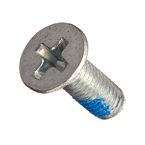 Hitachi 371981 Screw M4X12