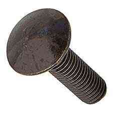 Hitachi 372008 Cap Hd. Sq. Neck Bolt C7WDM