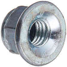 Hitachi 372026 Chuck Nut (pack of 10 Pcs) C7