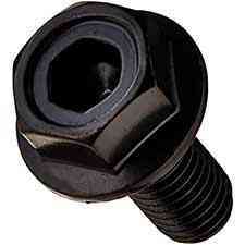 Hitachi 372027 Hex. Soc. Washer Hd. Bolt