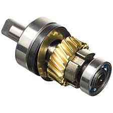 Hitachi 372037 Spindle Ass'y C7WDM