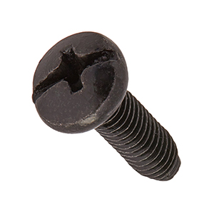 Hitachi 372059 Cr. Re. Pan Hd. Tapping Screw