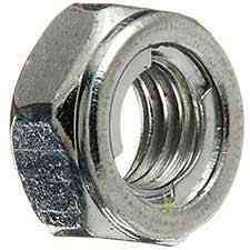 Hitachi 372061 Chuck Nut (pack of 10 Pcs) C7