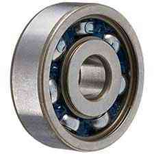 Hitachi 372063 Ball Bearing C7WDM