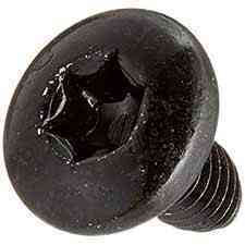 Hitachi 372080 Cr. Re. Pan Hd. Tapping Screw(