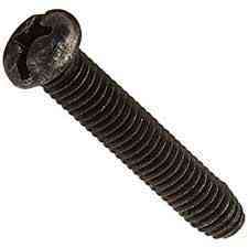 Hitachi 372082 Cr. Re. Pan Hd. Tapping Screw