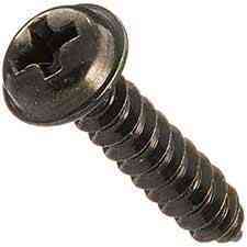 Hitachi 372091 Cr. Re. Pan Hd. Plain Washer T