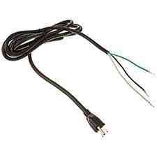 Hitachi 372096 Power Cable C7WDM