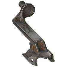 Hitachi 372308 Pushing Lever (a)