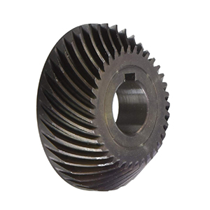 Hitachi 372436 Straight Bevel Gear