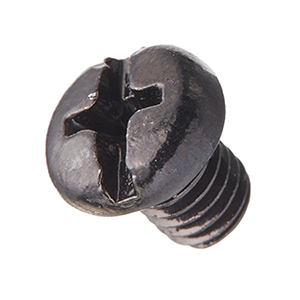 Hitachi 372548 Cr.re. Pan Hd Screw (pack of 1