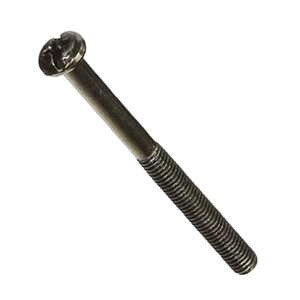 Hitachi 372550 Cr.re. Pan Hd Screw (pack of 1
