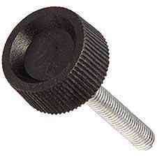Hitachi 372608 Stop Knob