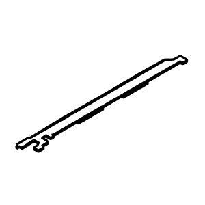 Hitachi 373103 Gide Bar Ass'y