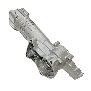 Hitachi 373289 Cylinder Crank Case Ass'y