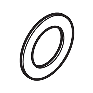 Hitachi 373511 Washer D34.8