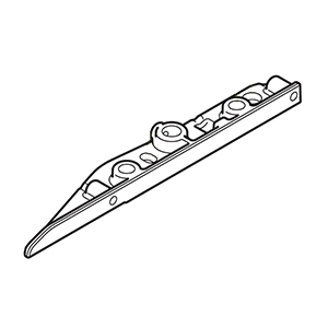Hitachi 373549 Fence (a)