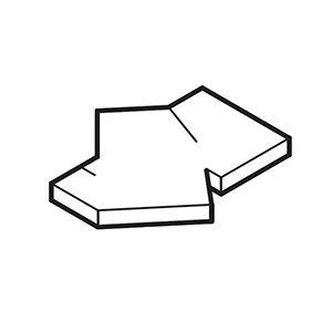 Hitachi 373601 Head Cover Packing (c)