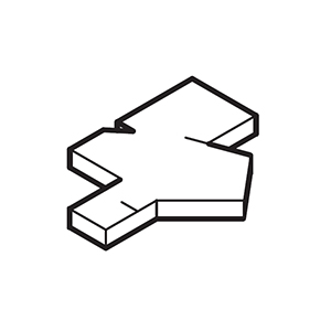 Hitachi 373602 Head Cover Packing (c)