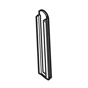 Hitachi 373607 Cord Cover