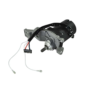 Hitachi 374712 Motor Assmbly