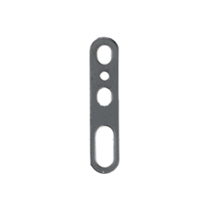 Hitachi 375830 Vice Rip Fence Fixing Plate (a)
