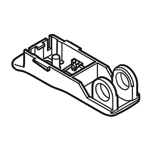Hitachi 375883 Switch Lever G13SE3 G12SE3