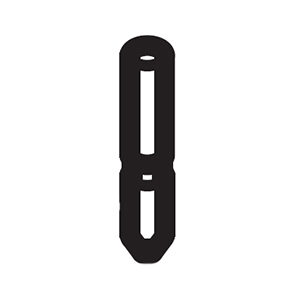 Hitachi 375911 Stopper Shaft (b) NP18DSAL