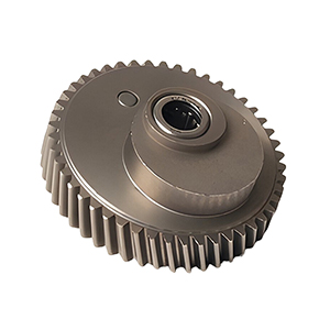Hitachi 376466 Gear Ass'y