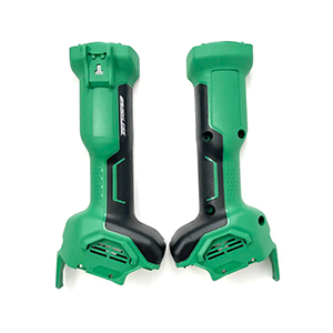 Hitachi 377226 Housing (a).(b) Set