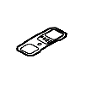 Hitachi 377346 Panel Sheet (b)