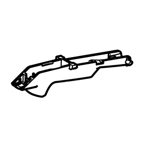 Hitachi 377372 Switch Trigger