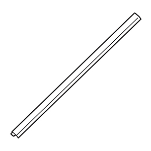 Hitachi 377449 Nail Rail