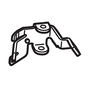 Hitachi 377456 Nail Feeder (a)