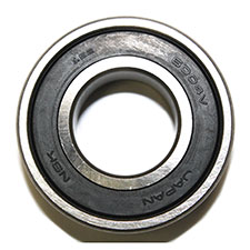 Hitachi 600-4VV Ball Bearing 6004VVCMPS2L