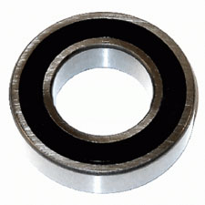 Hitachi 600-5VV Ball Bearing 6005VVPS2L CD14F
