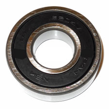 Hitachi 620-4VV Ball Bearing 6204VVCMPS2L