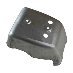 Hitachi 6600323 Muffler Heat Cover CG24EASPSL