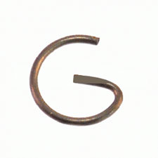 Hitachi 668-4590 Circlip,piston Pin CG22EAB/D/S