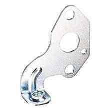 Hitachi 6684629 Plate,throttle Wire