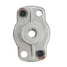 Hitachi 668-4681 Pulley Assy,starter CG22EAB/D