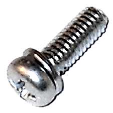 Hitachi 668-5068 SCREW,4X12/S CG22EAD/S