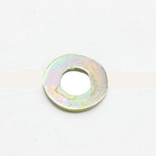 Hitachi 6685070 WASHER,4